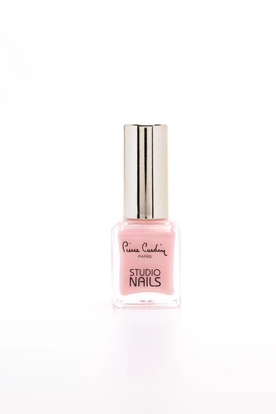 Pierre Cardin Studio Nails Oje -015 - 3