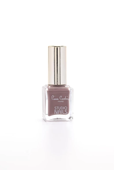 Pierre Cardin Studio Nails Oje -029 - Resim 5