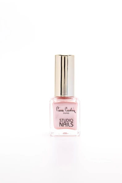 Pierre Cardin Studio Nails Oje -017 - Resim 8