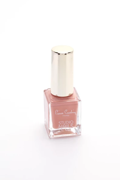 Pierre Cardin Studio Nails Oje -020 - Resim 2