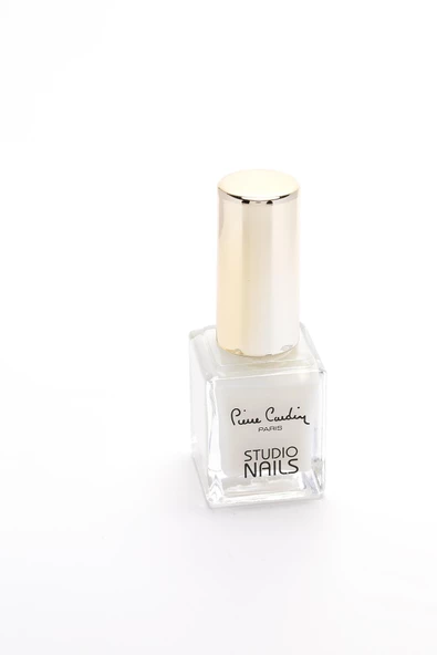 Pierre Cardin Studio Nails Oje -013 - Resim 4