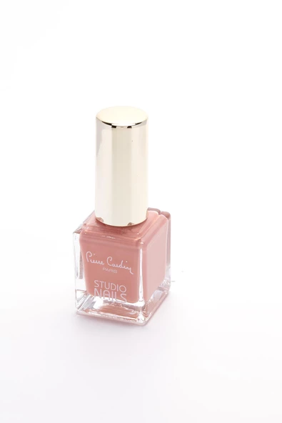 Pierre Cardin Studio Nails Oje -020 - Resim 3