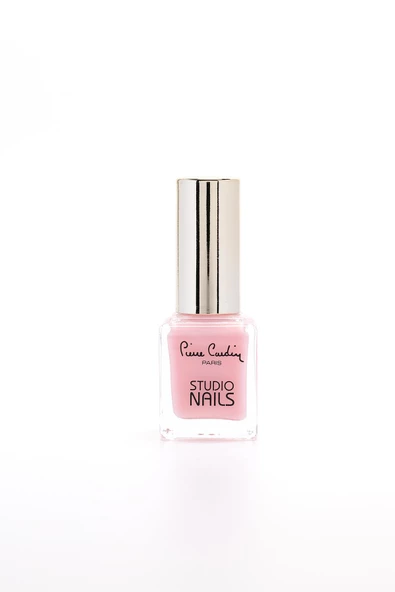 Pierre Cardin Studio Nails Oje -016 - Resim 6