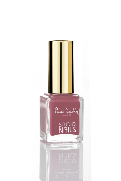 Pierre Cardin Studio Nails Oje -025