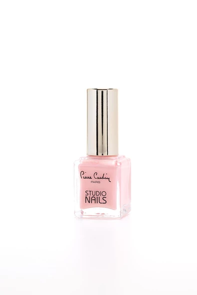 Pierre Cardin Studio Nails Oje -015 - 7