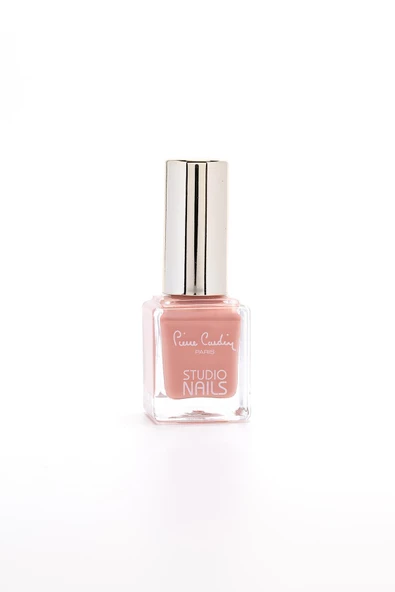 Pierre Cardin Studio Nails Oje -020 - Resim 4