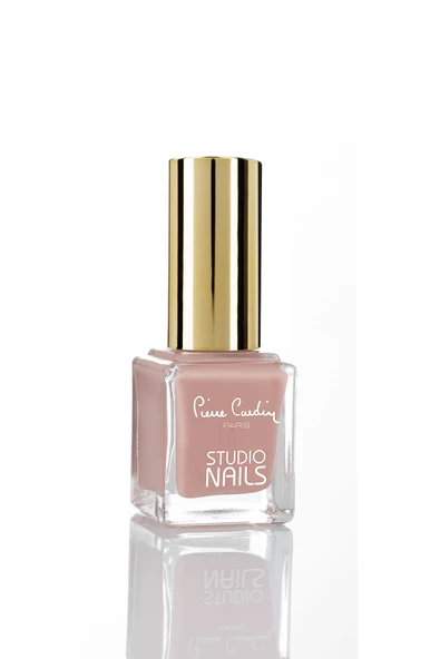 Pierre Cardin Studio Nails Oje -020 ürün görseli