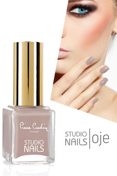 Pierre Cardin Studio Nails Oje -027 - 2