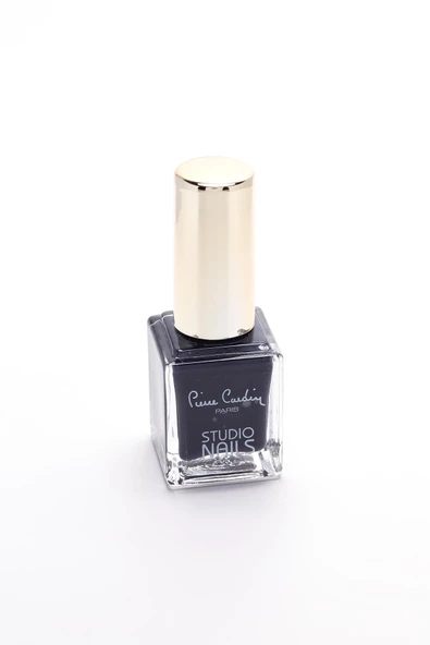 Pierre Cardin Studio Nails Oje -038 - Resim 2