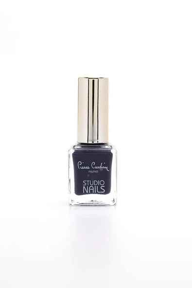 Pierre Cardin Studio Nails Oje -038 - Resim 8