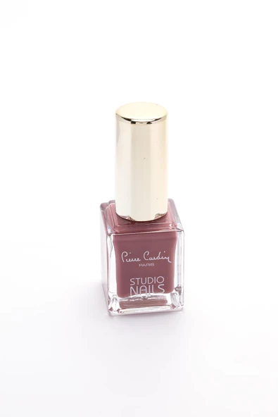 Pierre Cardin Studio Nails Oje -032 - Resim 2