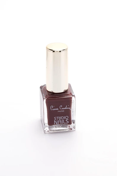 Pierre Cardin Studio Nails Oje -035 - Resim 2