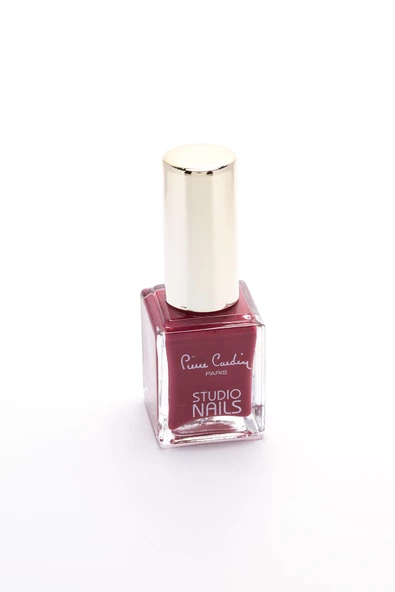 Pierre Cardin Studio Nails Oje -034 - 3