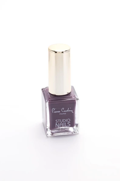 Pierre Cardin Studio Nails Oje -037 - 2
