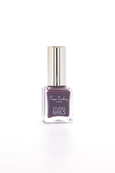Pierre Cardin Studio Nails Oje -037 - 4