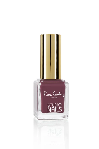 Pierre Cardin Studio Nails Oje -033 - Resim 8