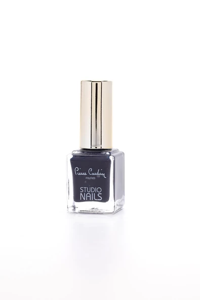 Pierre Cardin Studio Nails Oje -038 - Resim 7