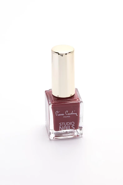 Pierre Cardin Studio Nails Oje -033 - Resim 3