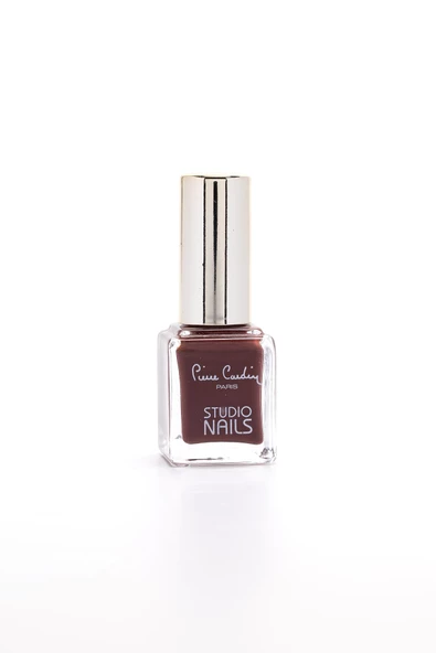 Pierre Cardin Studio Nails Oje -035 - Resim 7