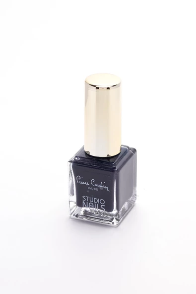 Pierre Cardin Studio Nails Oje -038 - Resim 4