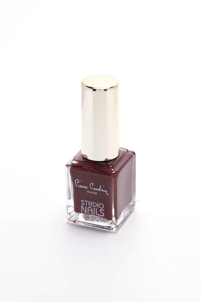 Pierre Cardin Studio Nails Oje -035 - Resim 3