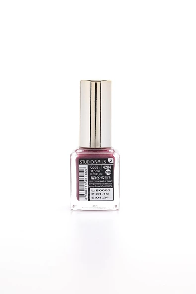 Pierre Cardin Studio Nails Oje -030 - 5