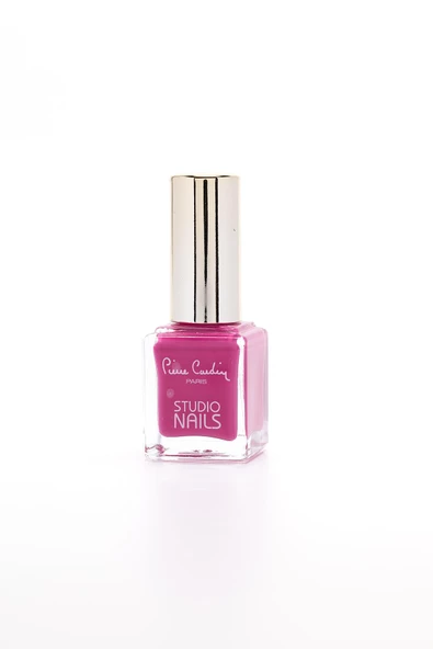 Pierre Cardin Studio Nails Oje -041 - Resim 6