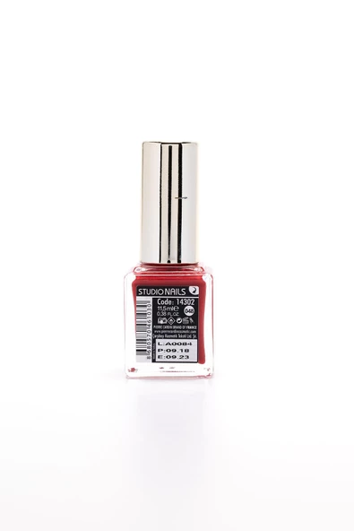 Pierre Cardin Studio Nails Oje -048 - 4