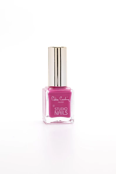 Pierre Cardin Studio Nails Oje -041 - Resim 5