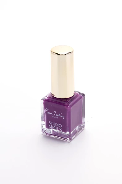 Pierre Cardin Studio Nails Oje -040 - Resim 5