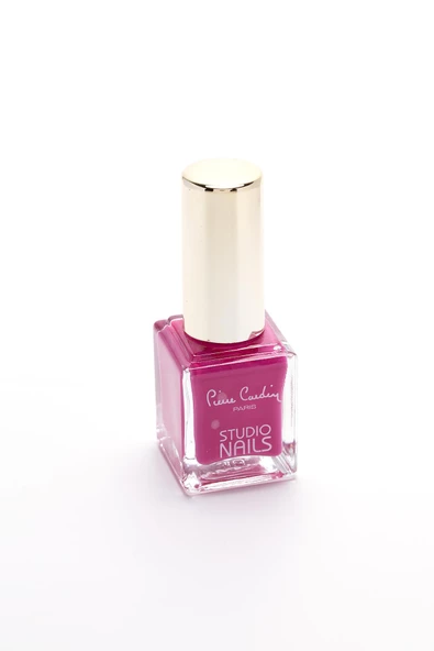 Pierre Cardin Studio Nails Oje -041 - Resim 2