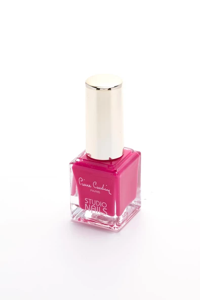 Pierre Cardin Studio Nails Oje -042 - 4