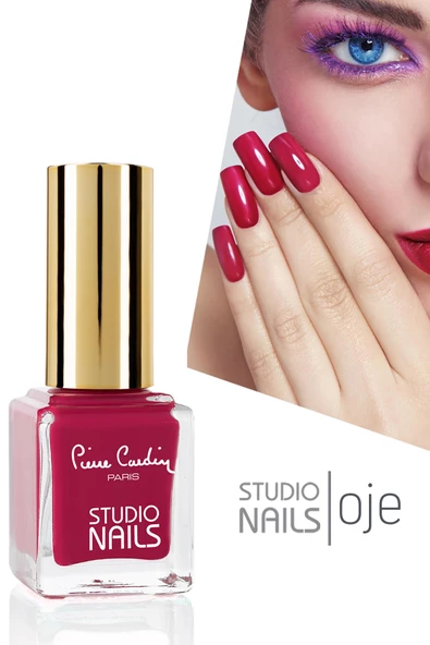 Pierre Cardin Studio Nails Oje -045 - 3