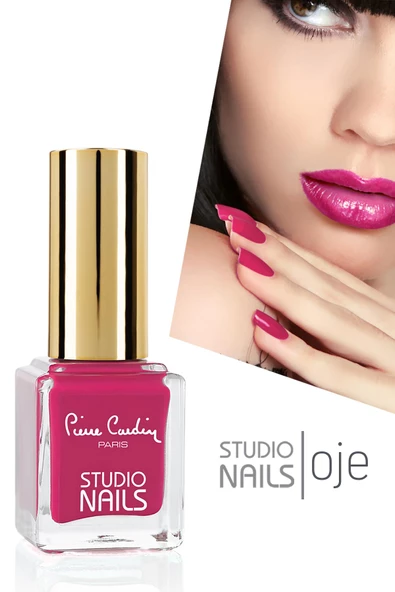 Pierre Cardin Studio Nails Oje -042 - 2