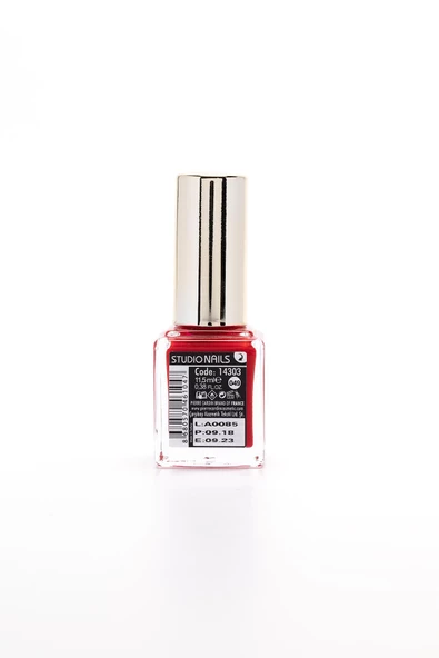 Pierre Cardin Studio Nails Oje -049 - 4