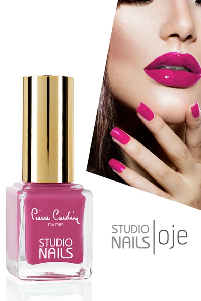 Pierre Cardin Studio Nails Oje -043 - 8