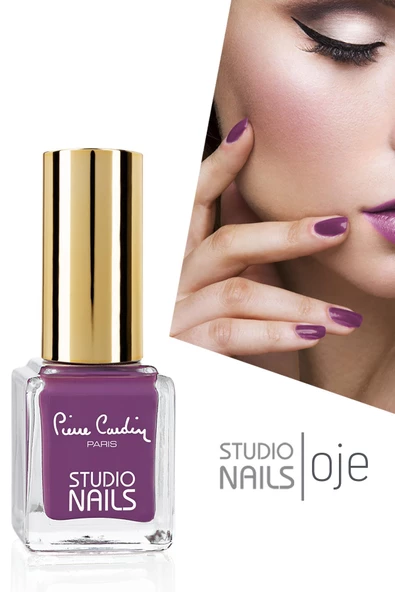 Pierre Cardin Studio Nails Oje -039 - 2