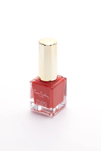 Pierre Cardin Studio Nails Oje -058 - 6