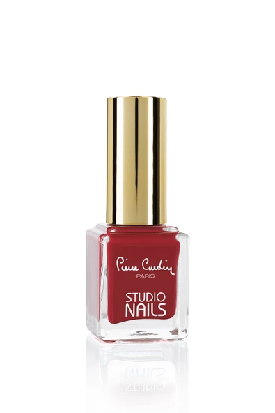 Pierre Cardin Studio Nails Oje -052 - 8