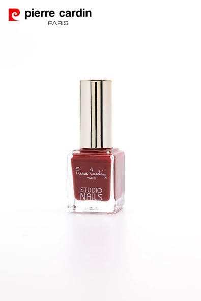 Pierre Cardin Studio Nails Oje -057 - 8
