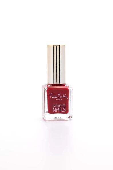 Pierre Cardin Studio Nails Oje -052 - 4