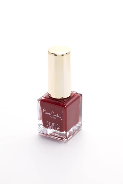 Pierre Cardin Studio Nails Oje -051 - Resim 3