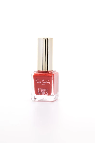 Pierre Cardin Studio Nails Oje -058 - 4