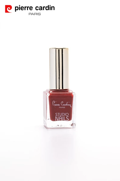 Pierre Cardin Studio Nails Oje -057 - 9
