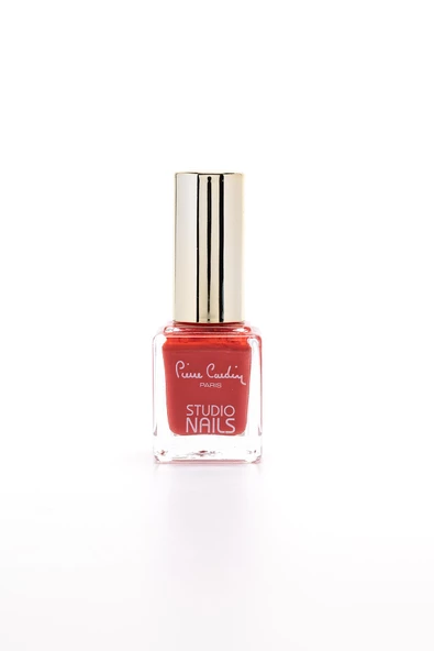 Pierre Cardin Studio Nails Oje -058 - 5