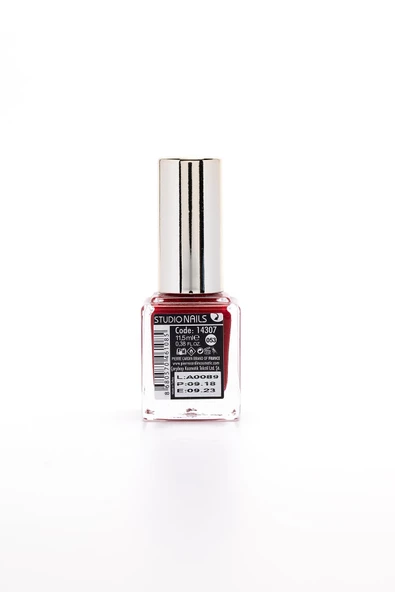 Pierre Cardin Studio Nails Oje -053 - 3