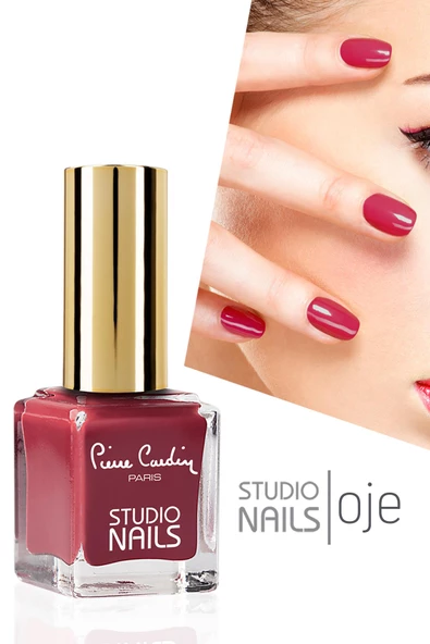 Pierre Cardin Studio Nails Oje -057 - 3