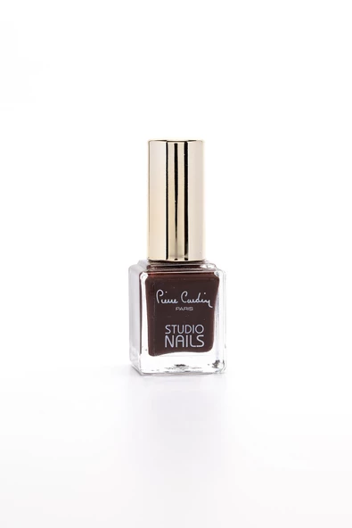 Pierre Cardin Studio Nails Oje -064 - Resim 4