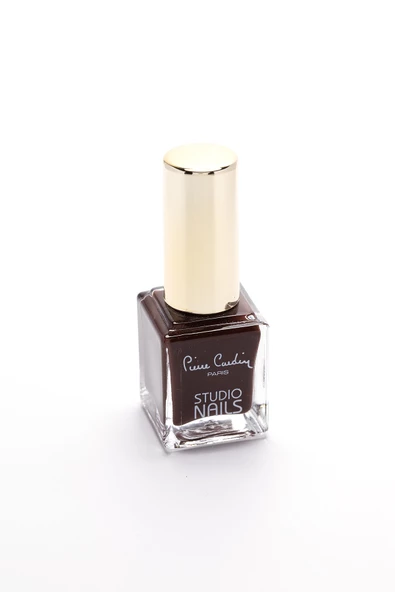 Pierre Cardin Studio Nails Oje -064 - Resim 7