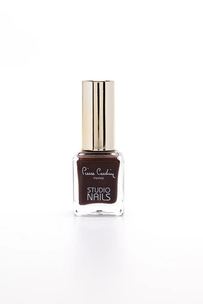 Pierre Cardin Studio Nails Oje -064 - Resim 6